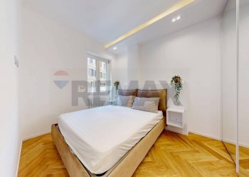 Camera / camera da letto - Bilocale Via Galvano Fiamma
 
31, Milano - foto 3