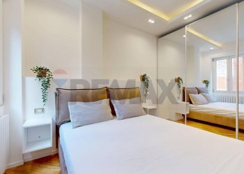 Camera / camera da letto - Bilocale Via Galvano Fiamma
 
31, Milano - foto 5