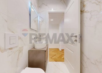 Bagno - Bilocale Via Galvano Fiamma
 
31, Milano - foto 7