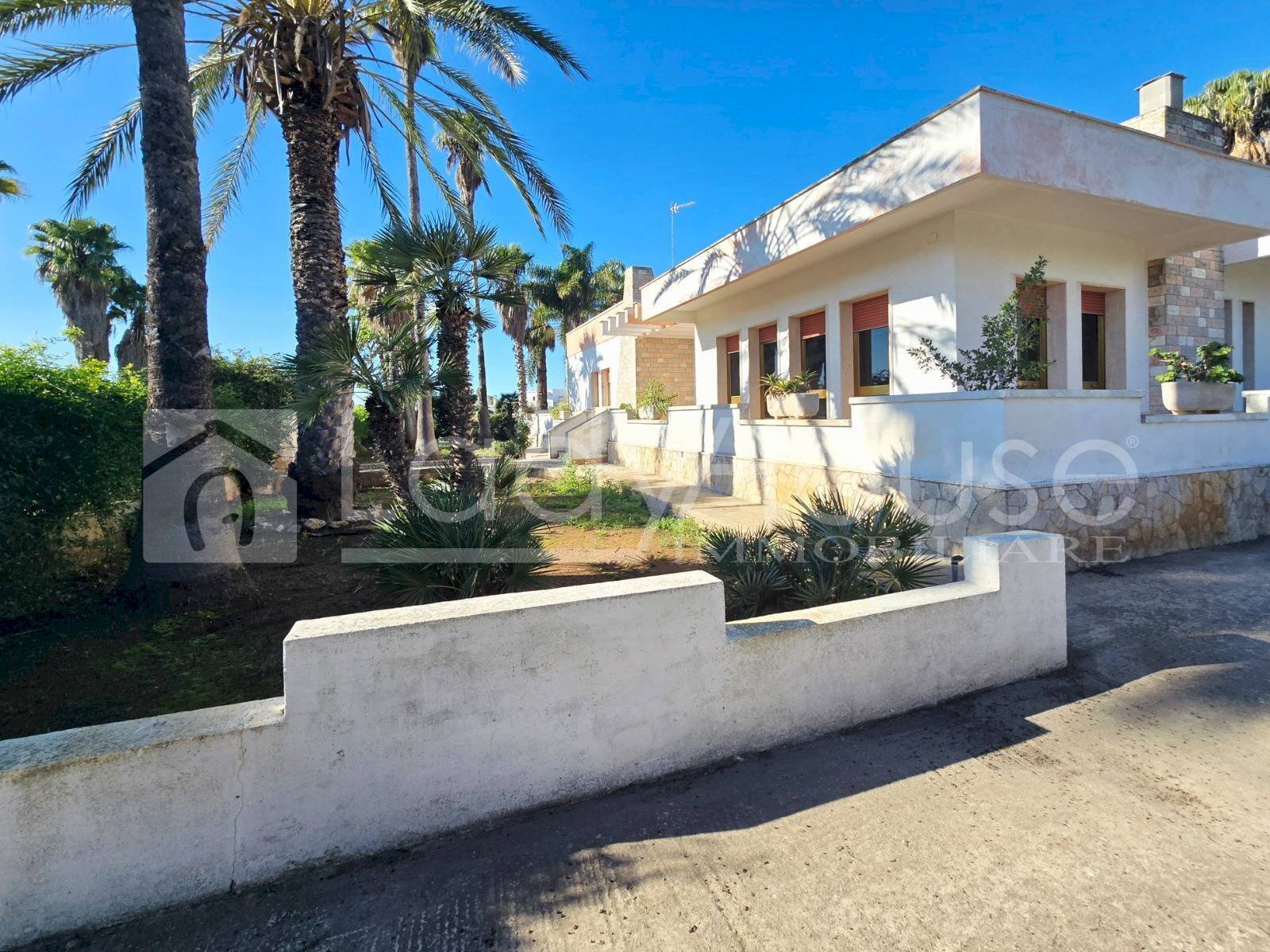 Foto 2 - Villa Corso Giuseppe Garibaldi
 
SNC, Racale - foto 2