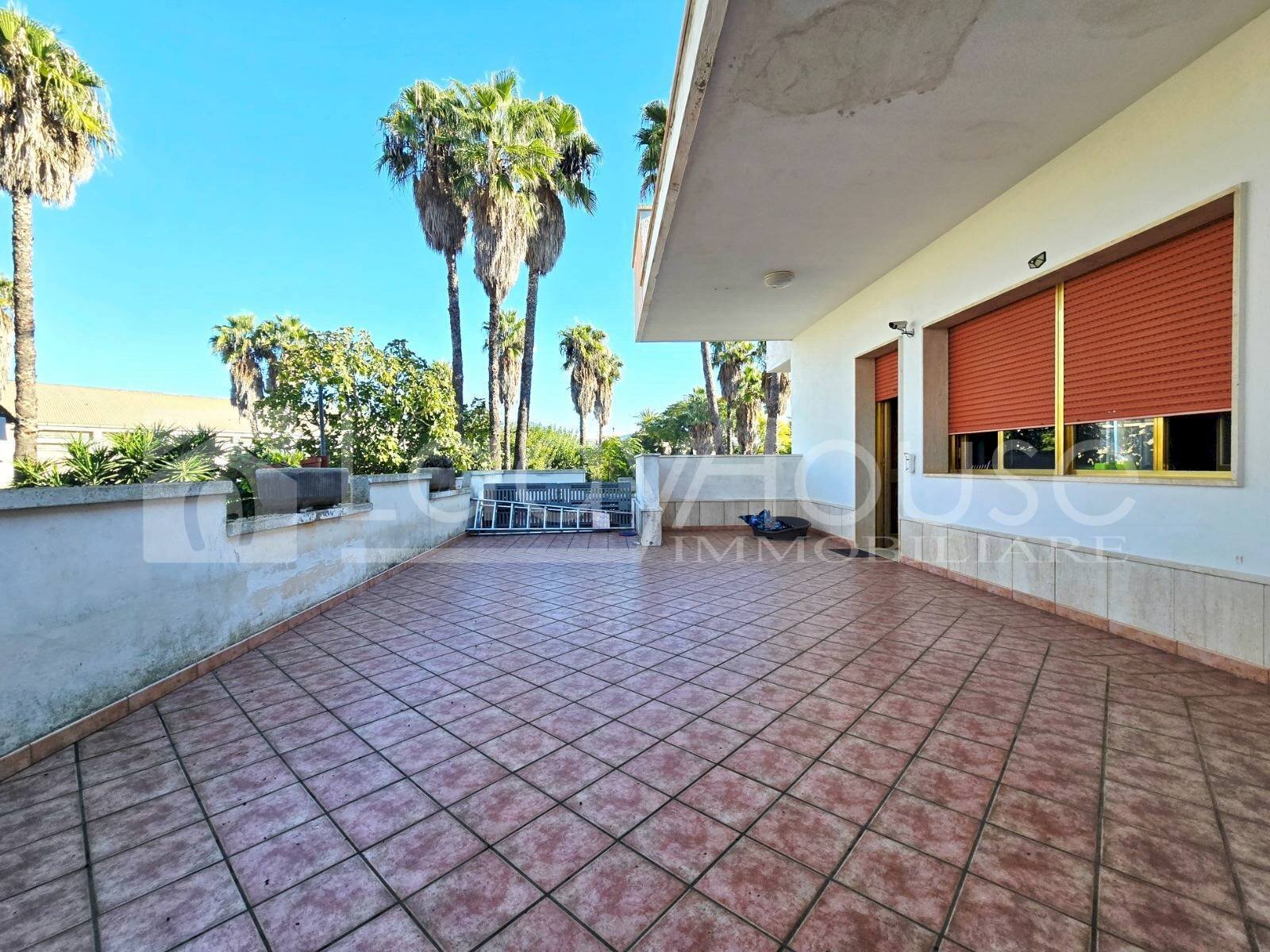 Foto 3 - Villa Corso Giuseppe Garibaldi
 
SNC, Racale - foto 3