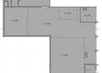 Foto 2 - Capannone via Padana Superiore
 
317, Vimodrone - foto 2