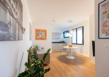 Foto 5 - Two-room apartment Piazza Brescia
 
17, Jesolo - photo 5