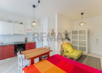 Cucina - Monolocale Via XX Settembre
 
72, Busto Arsizio - foto 1