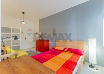 Camera / camera da letto - Monolocale Via XX Settembre
 
72, Busto Arsizio - foto 2