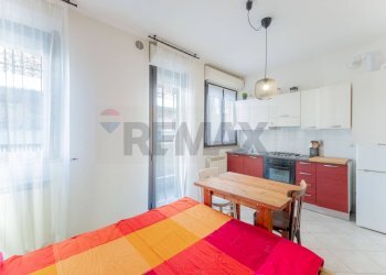 Cucina - Monolocale Via XX Settembre
 
72, Busto Arsizio - foto 4