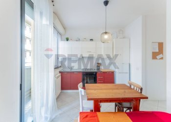 Cucina - Monolocale Via XX Settembre
 
72, Busto Arsizio - foto 7