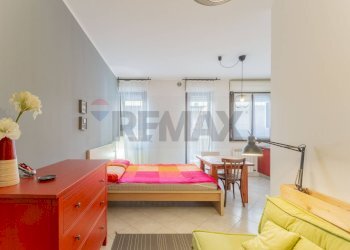 Camera / camera da letto - Monolocale Via XX Settembre
 
72, Busto Arsizio - foto 11