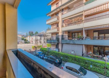 Edificio all\'aperto - Monolocale Via XX Settembre
 
72, Busto Arsizio - foto 13