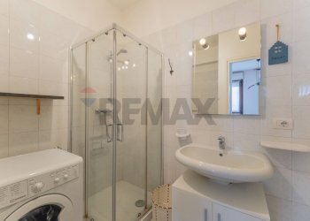 Bagno - Monolocale Via XX Settembre
 
72, Busto Arsizio - foto 14