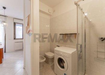 Bagno - Monolocale Via XX Settembre
 
72, Busto Arsizio - foto 16