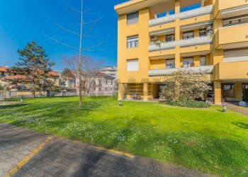 Edificio all\'aperto - Monolocale Via XX Settembre
 
72, Busto Arsizio - foto 20