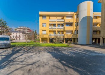 Edificio all\'aperto - Monolocale Via XX Settembre
 
72, Busto Arsizio - foto 21