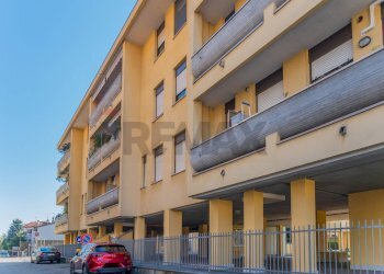 Edificio all\'aperto - Monolocale Via XX Settembre
 
72, Busto Arsizio - foto 22