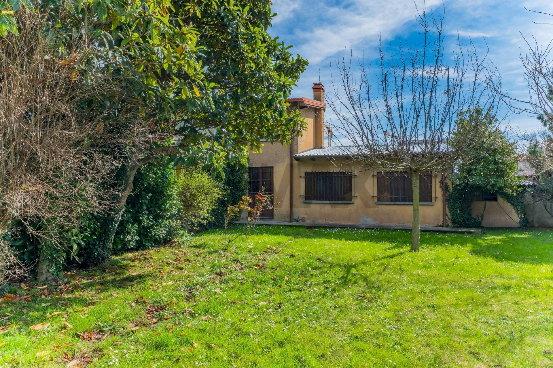 Casa all\'aperto - Rustico VIA MENOTTI
 
15, Busto Arsizio - foto 2