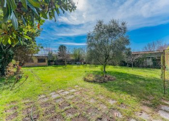 Giardino - Rustico VIA MENOTTI
 
15, Busto Arsizio - foto 1