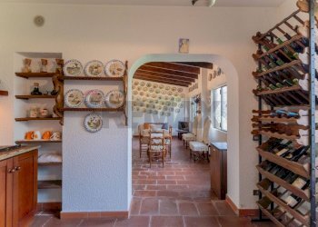 Cucina - Rustico VIA MENOTTI
 
15, Busto Arsizio - foto 6