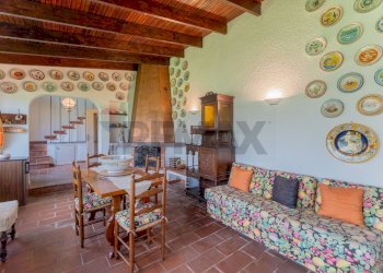 Sala da pranzo - Rustico VIA MENOTTI
 
15, Busto Arsizio - foto 9