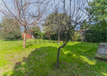 Giardino - Rustico VIA MENOTTI
 
15, Busto Arsizio - foto 20