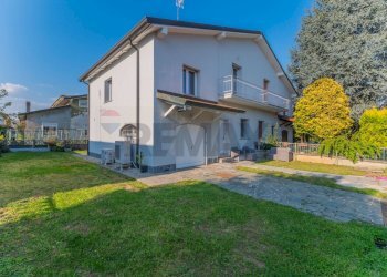 Casa all\'aperto - Casa semi indipendente via Parma
 
86, Legnano - foto 1