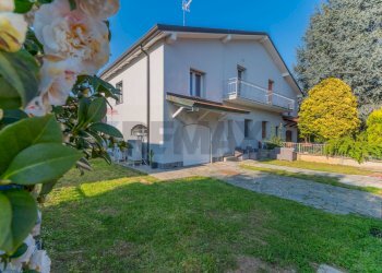 Casa all\'aperto - Casa semi indipendente via Parma
 
86, Legnano - foto 2