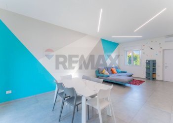 Sala da pranzo - Casa semi indipendente via Parma
 
86, Legnano - foto 4