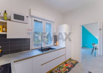 Cucina - Casa semi indipendente via Parma
 
86, Legnano - foto 7