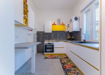Cucina - Casa semi indipendente via Parma
 
86, Legnano - foto 9