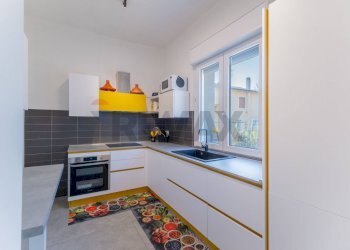 Cucina - Casa semi indipendente via Parma
 
86, Legnano - foto 10