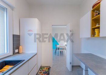 Cucina - Casa semi indipendente via Parma
 
86, Legnano - foto 11