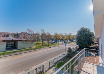 Balcone - Casa semi indipendente via Parma
 
86, Legnano - foto 15
