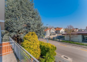Balcone - Casa semi indipendente via Parma
 
86, Legnano - foto 16