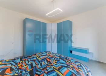 Camera / camera da letto - Casa semi indipendente via Parma
 
86, Legnano - foto 17