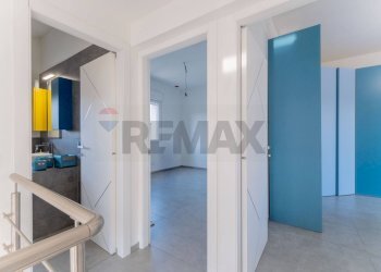 Hall / corridoio - Casa semi indipendente via Parma
 
86, Legnano - foto 29