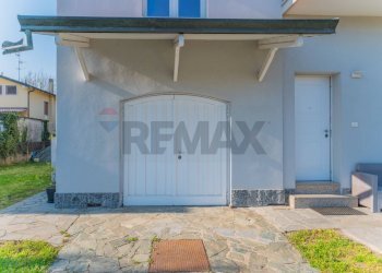 Casa all\'aperto - Casa semi indipendente via Parma
 
86, Legnano - foto 33