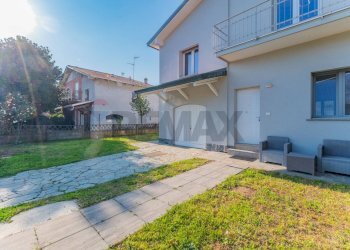 Casa all\'aperto - Casa semi indipendente via Parma
 
86, Legnano - foto 34