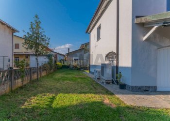 Giardino - Casa semi indipendente via Parma
 
86, Legnano - foto 35