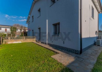 Casa all\'aperto - Casa semi indipendente via Parma
 
86, Legnano - foto 37