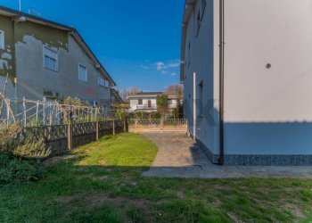 Giardino - Casa semi indipendente via Parma
 
86, Legnano - foto 38