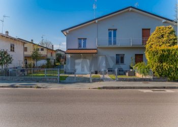 Casa all\'aperto - Casa semi indipendente via Parma
 
86, Legnano - foto 40