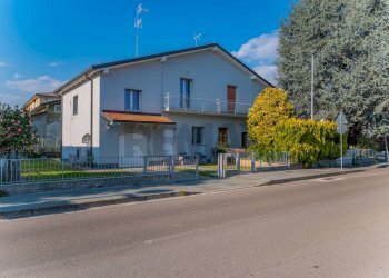 Casa all\'aperto - Casa semi indipendente via Parma
 
86, Legnano - foto 41