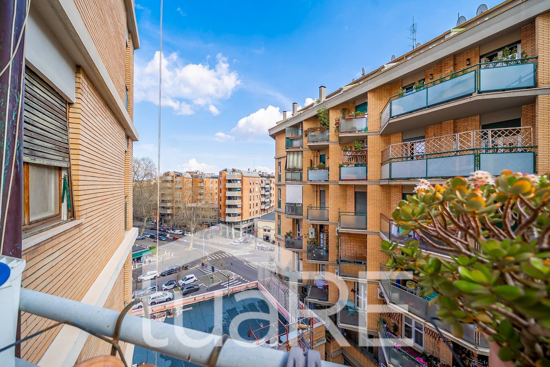 Foto 3 - Trilocale Via Federico Rosazza, Roma - foto 3