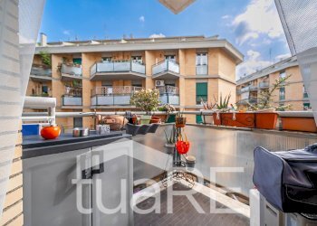 Foto 4 - Trilocale Via Federico Rosazza, Roma - foto 4