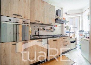 Foto 5 - Trilocale Via Federico Rosazza, Roma - foto 5