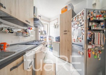 Foto 6 - Trilocale Via Federico Rosazza, Roma - foto 6