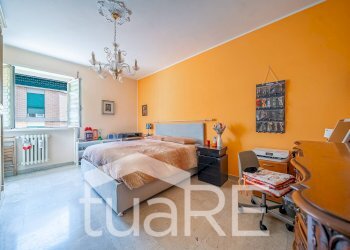 Foto 7 - Trilocale Via Federico Rosazza, Roma - foto 7