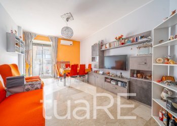 Foto 9 - Trilocale Via Federico Rosazza, Roma - foto 9