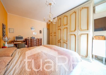 Foto 14 - Trilocale Via Federico Rosazza, Roma - foto 14