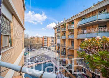 Foto 16 - Trilocale Via Federico Rosazza, Roma - foto 16