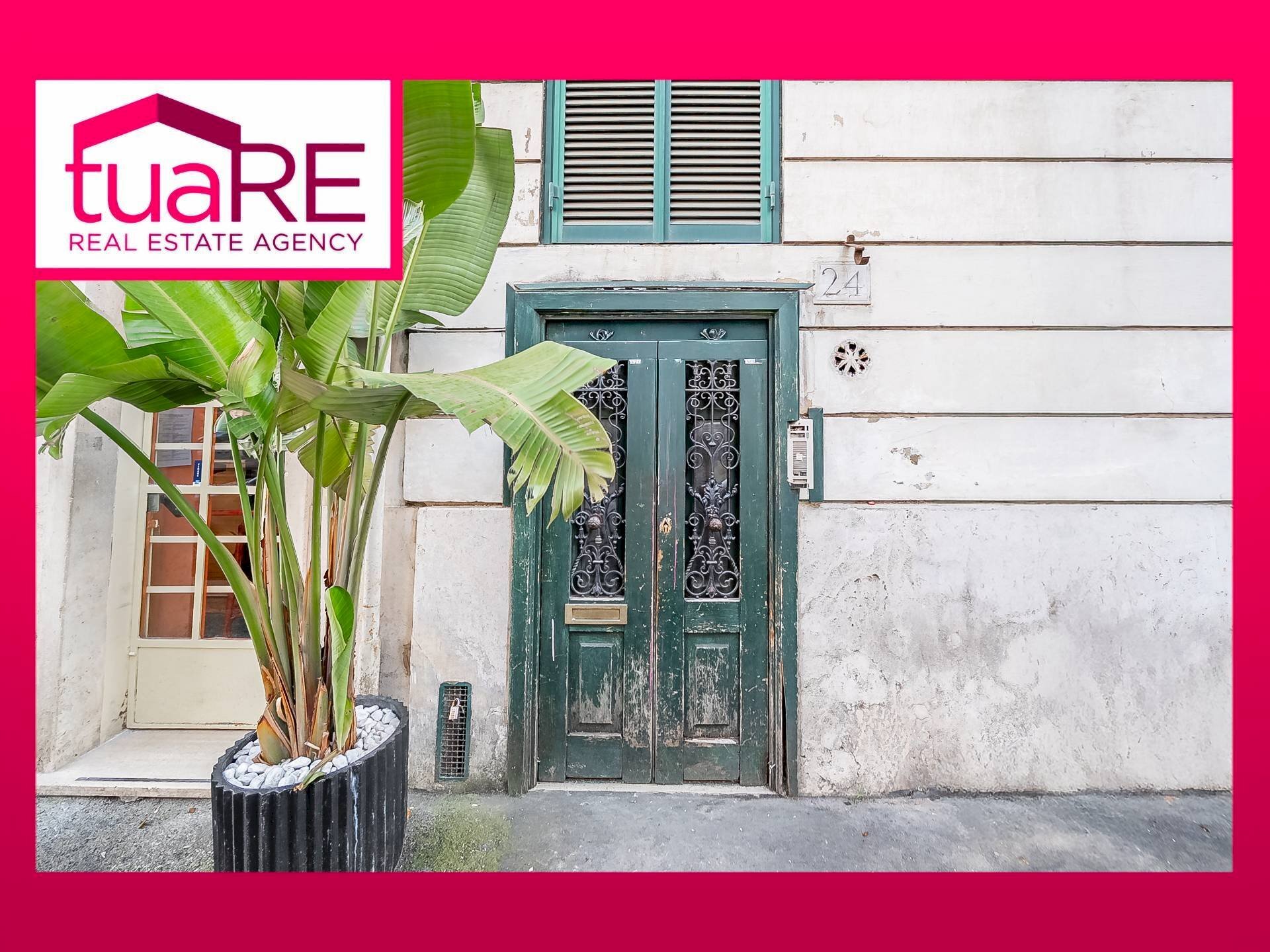 Foto 1 - Bilocale Borgo Angelico, Roma - foto 1